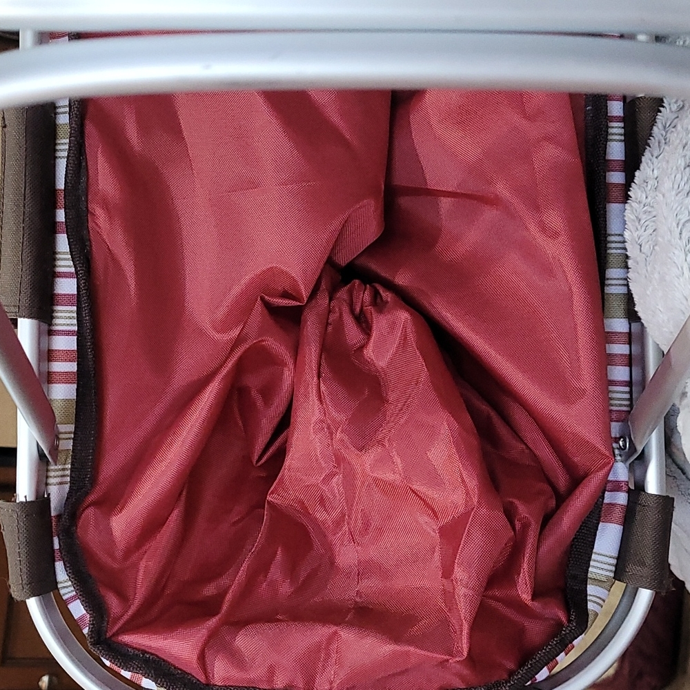 New Picnic basket for 4 - Picture 8 of 15